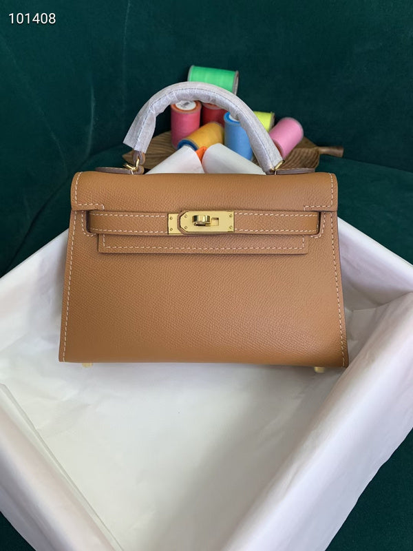 LO - HRMS LUXURY BAGS - 425