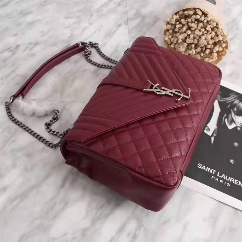 BB - YSL Bag - 2809