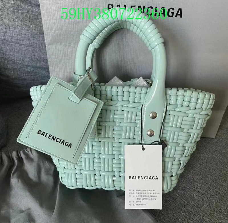 LO - BGA Bags - 2179