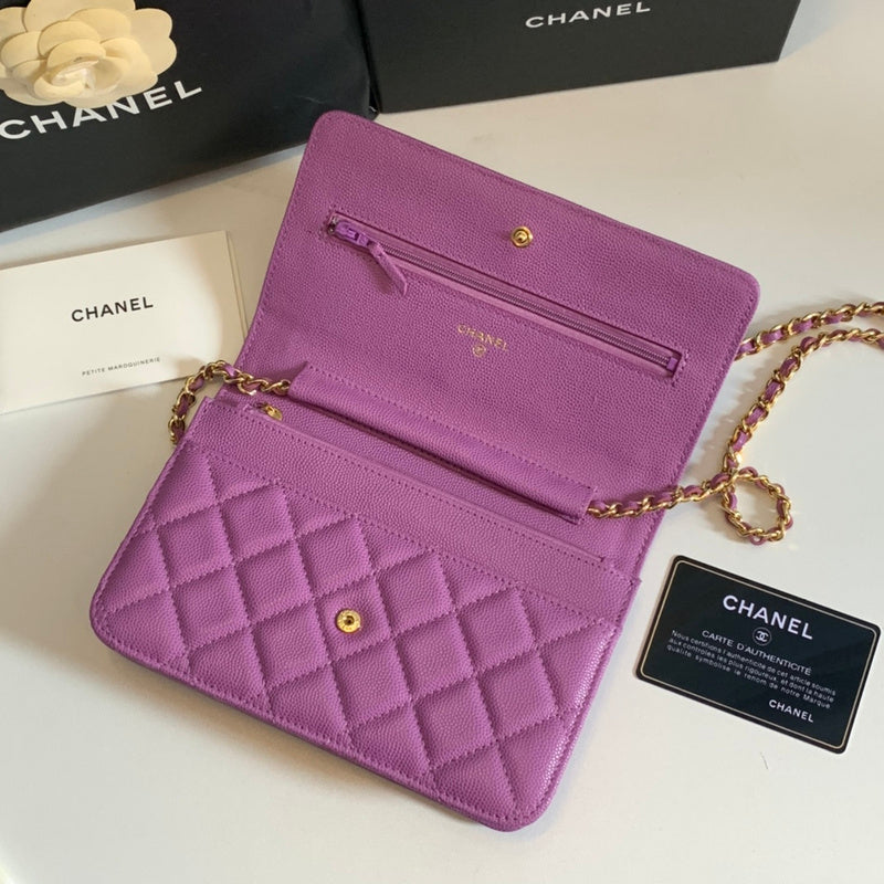 LO - CHL  BAGS FOR WOMEN - FASHION LUXURY BAGS - 961