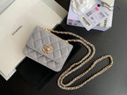 Lusso Official -  CHL BAGS  - 422