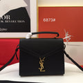 YSL BAGS - WOMEN LOVE LUXURY BAGS - 1245