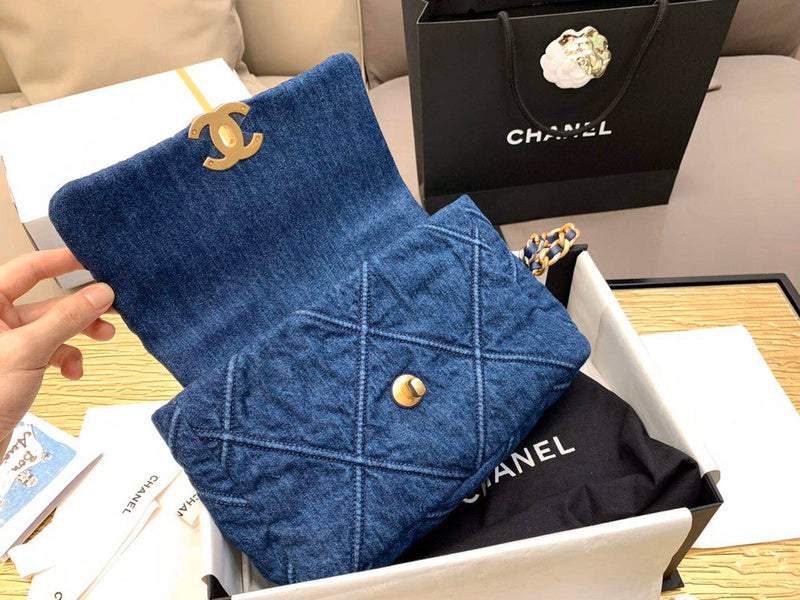 LO - CHL  BAGS FOR WOMEN - FASHION LUXURY BAGS -2185
