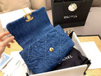 LO - CHL  BAGS FOR WOMEN - FASHION LUXURY BAGS -2185