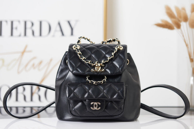Lusso Official -  CHL BAGS  - 138