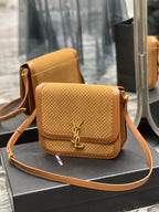 YSL BAGS - WOMEN LOVE LUXURY BAGS - 2234
