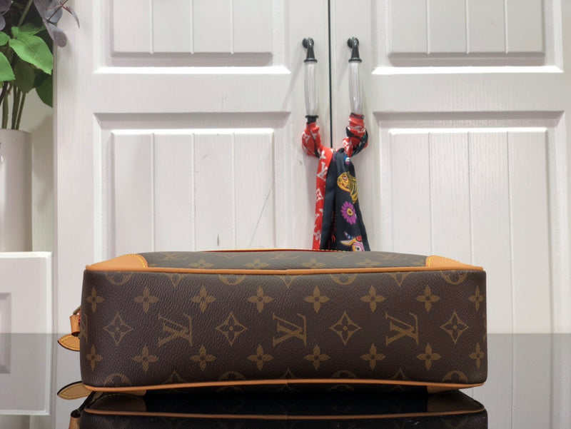 BB - LV Bags - 17356
