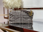 YSL BAGS - WOMEN LOVE LUXURY BAGS - 2385