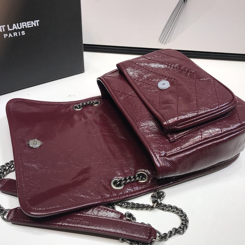 BB - YSL Bag - 2223