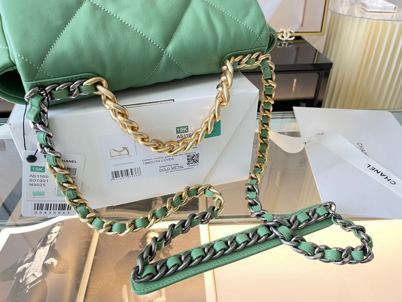 LO - CHL Bags - 1858