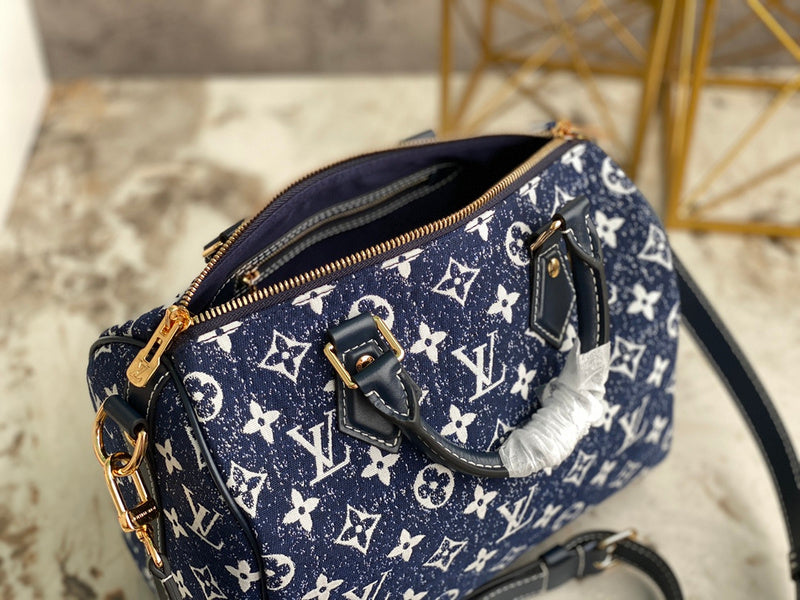 BB - LV Bags - 17222