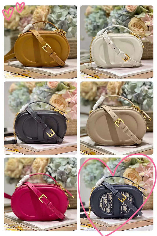 LO - DYOR   BAGS FOR WOMEN - FASHION LUXURY BAGS 036