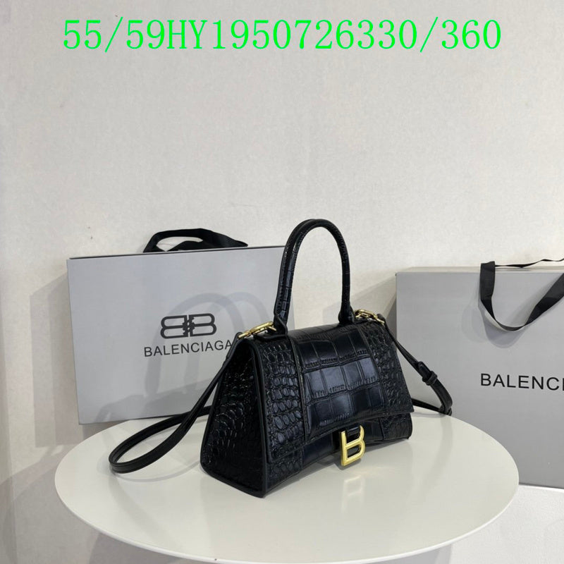 LO - BGA Bags - 2180