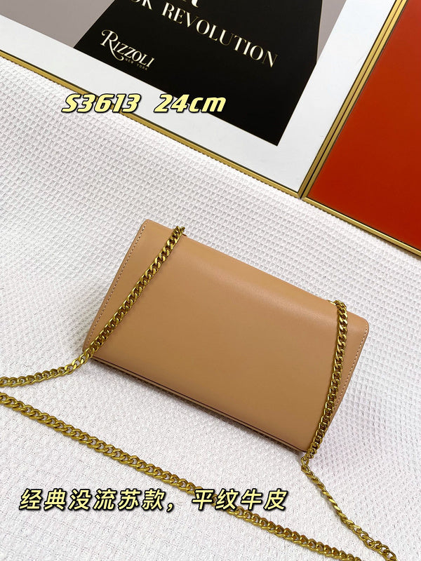 Lusso Official - LUXURY YSL BAGS - 1440