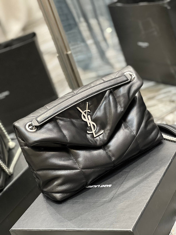 Lusso Official - LUXURY YSL BAGS - 707