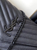 YSL BAGS - WOMEN LOVE LUXURY BAGS - 1390