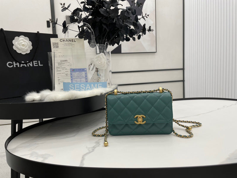 Lusso Official -  CHL BAGS  - 595