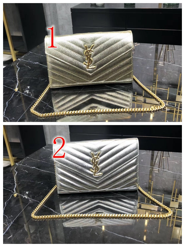 BB - YSL Bag - 3846