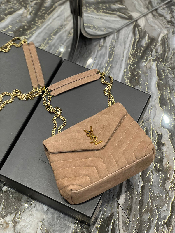 YSL BAGS - WOMEN LOVE LUXURY BAGS - 450