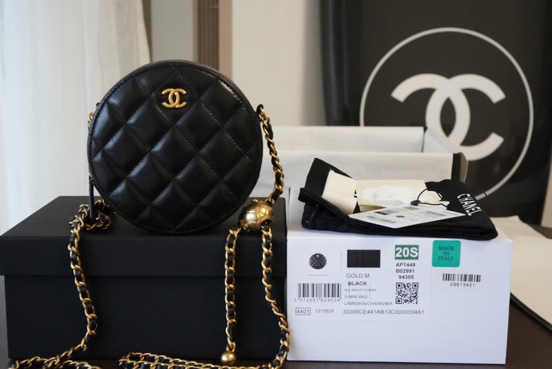 LO - CHL  BAGS FOR WOMEN - FASHION LUXURY BAGS -2361