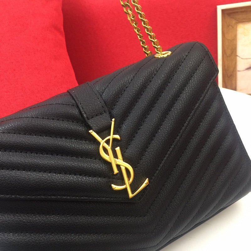 YSL BAGS - WOMEN LOVE LUXURY BAGS - 1428