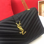 YSL BAGS - WOMEN LOVE LUXURY BAGS - 1428