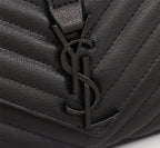 YSL BAGS - WOMEN LOVE LUXURY BAGS - 1727