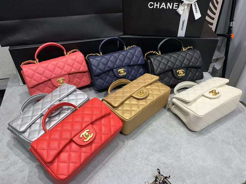 LO - CHL  BAGS FOR WOMEN - FASHION LUXURY BAGS - 283