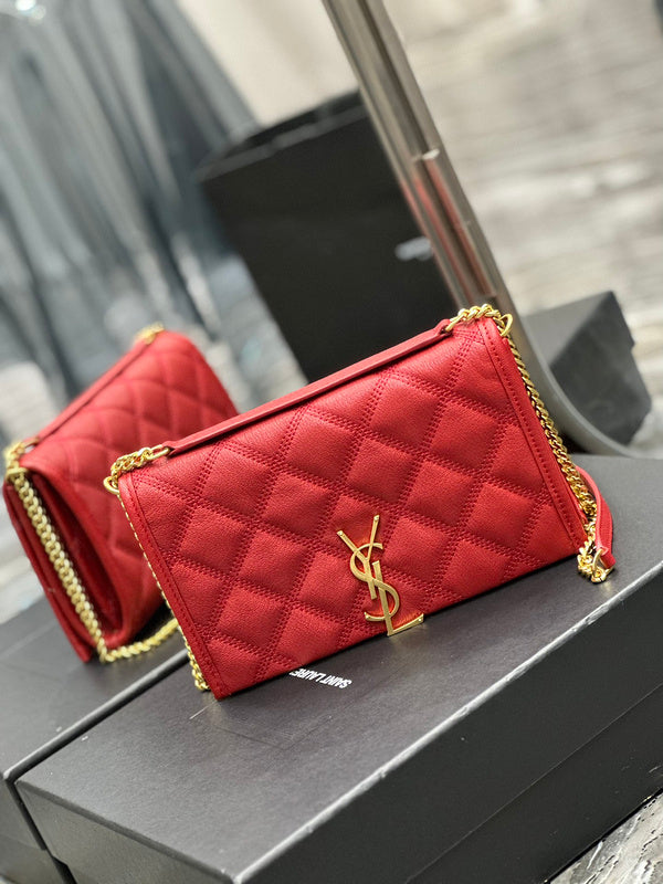 BB - YSL Bag - 2467