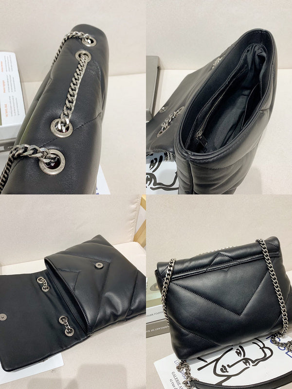 YSL BAGS - WOMEN LOVE LUXURY BAGS - 1848