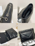 YSL BAGS - WOMEN LOVE LUXURY BAGS - 1848