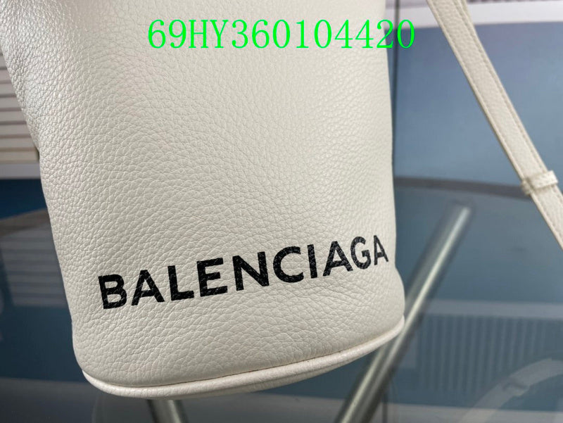 LO - BGA Bags - 2389