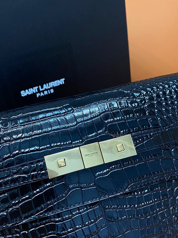 BB - YSL Bag - 2075