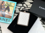 CHL -  Evening Bag Black and White For Women 6.2in/16LO AS3263 B08048 NI121