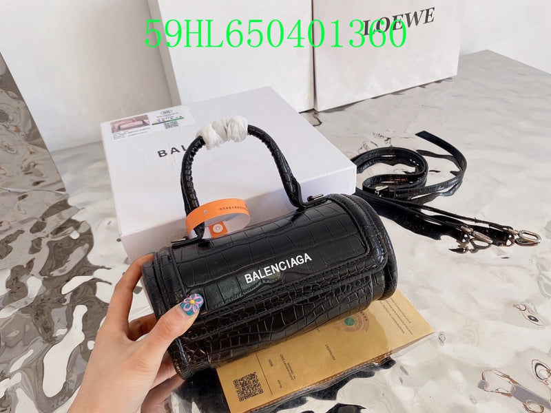 LO - BGA Bags - 2351