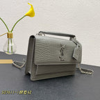 YSL BAGS - WOMEN LOVE LUXURY BAGS - 1215