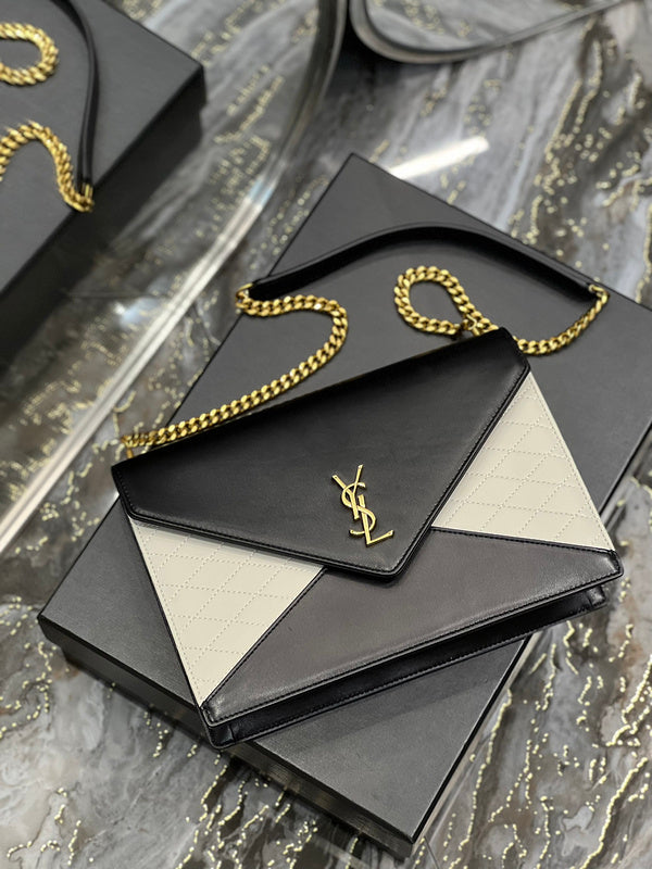 YSL BAGS - WOMEN LOVE LUXURY BAGS - 2283