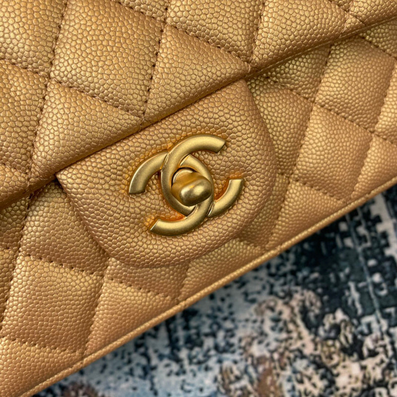 Lusso Official -  CHL BAGS  - 460