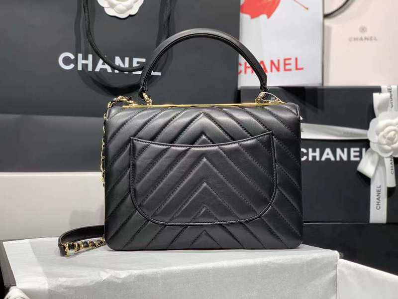 LO - CHL  BAGS FOR WOMEN - FASHION LUXURY BAGS - 096