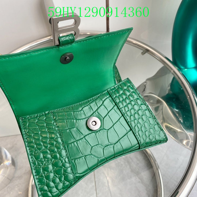 LO - BGA Bags - 2068