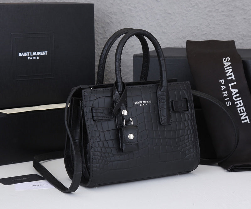YSL BAGS - WOMEN LOVE LUXURY BAGS - 1822
