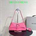 LO - BGA Bags - 2108