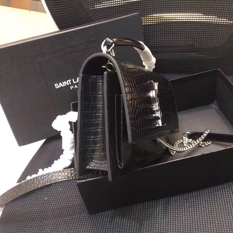 BB - YSL Bag - 2286