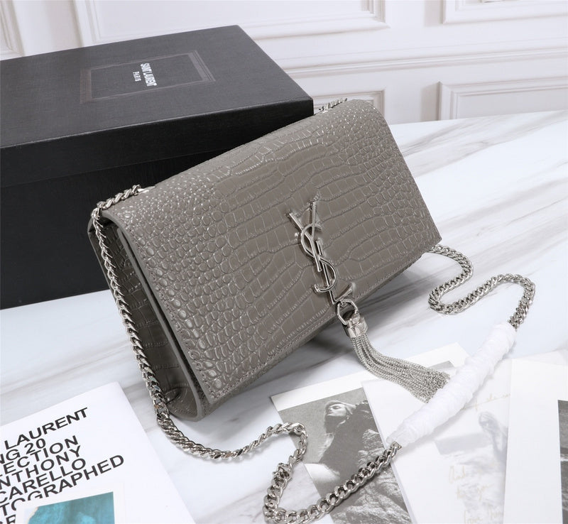 YSL BAGS - WOMEN LOVE LUXURY BAGS - 1317