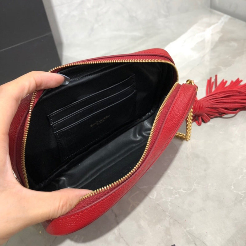 BB - YSL Bag - 4094
