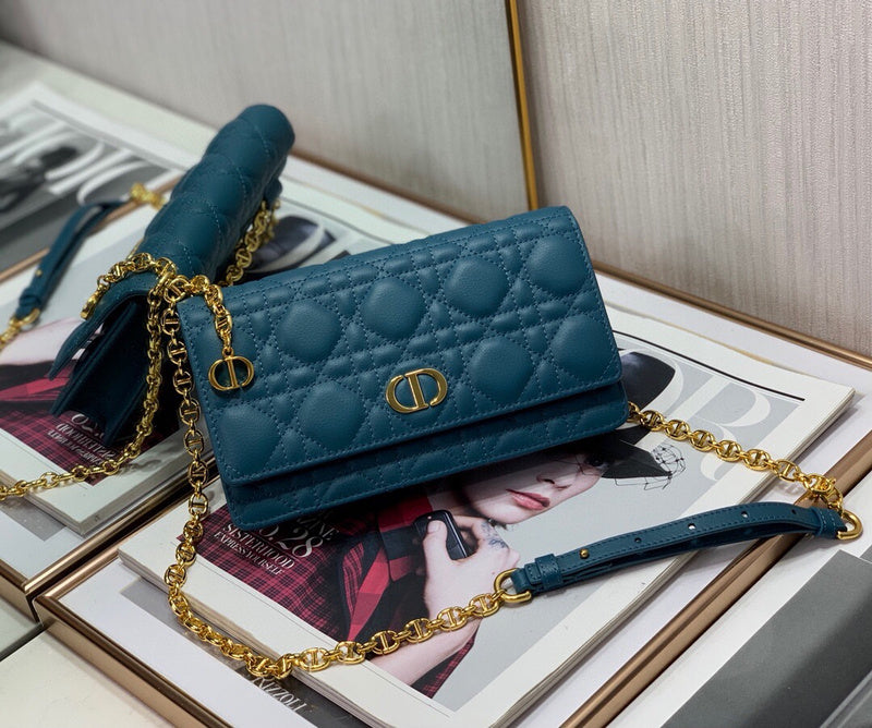 Lusso Official - DYOR BAGS - DESIGNER HANDBAGS  - 1478