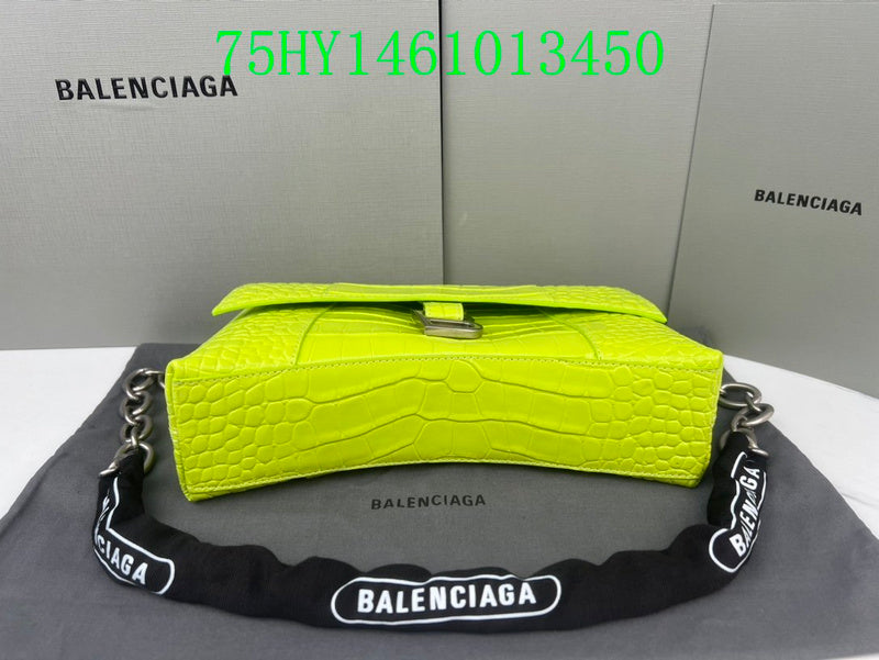 LO - BGA Bags - 2003