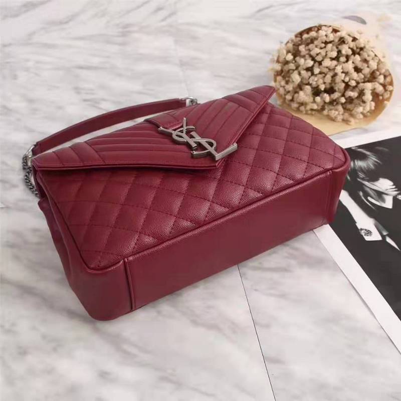 BB - YSL Bag - 2822