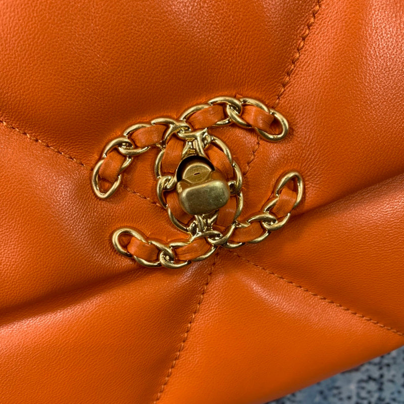 LO - CHL Bags - 1900