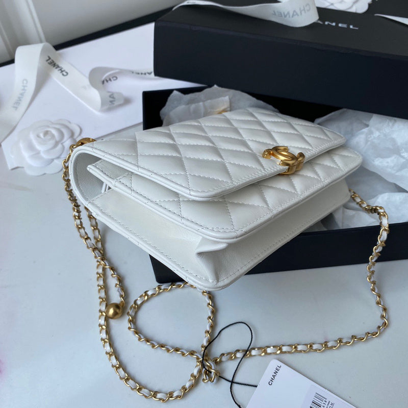 Lusso Official -  CHL BAGS  - 626